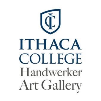 Ithaca college handwerker art gallery
